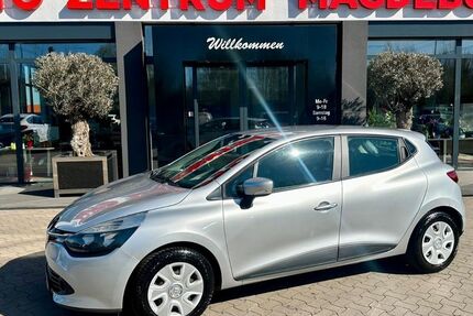 Renault Clio 96.992 km 6.950 &euro; Magdeburg 39112