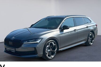 Skoda Superb 3.500 km 57.995 &euro; Magdeburg 39126