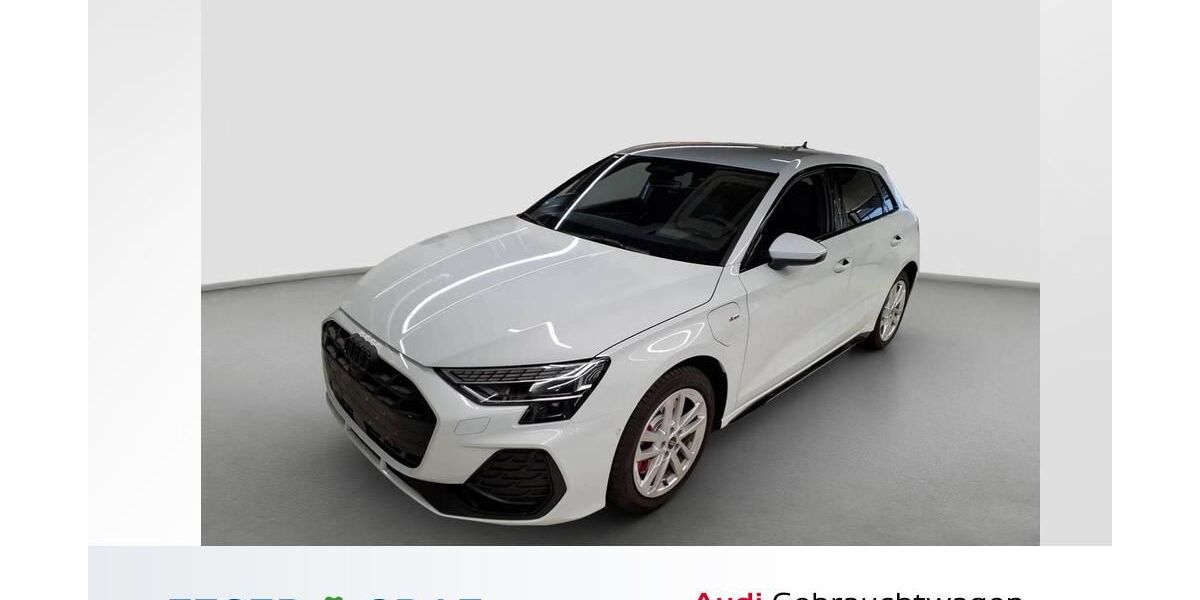 Audi A3 6.040 km 37.940 &euro; Magdeburg 39126