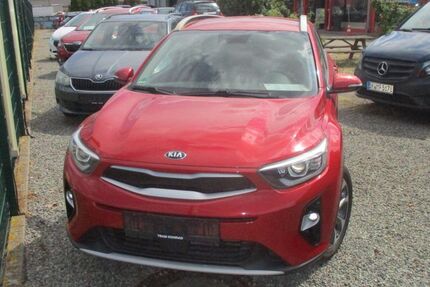 Kia Stonic 54.883 km 12.600 &euro; Haldensleben 39340