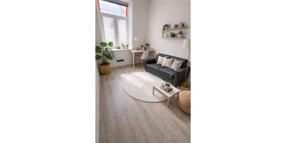 Etagenwohnung Magdeburg Großer Silberberg - 3 Zimmer, 54 m&sup2;, 99.999&euro; | Angebot:26645705