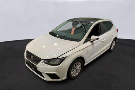 Seat Ibiza 11.222 km 18.440 &euro; Magdeburg 39126