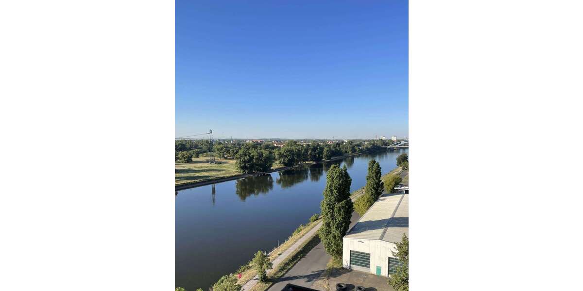 Etagenwohnung Magdeburg Alte Neustadt - 4 Zimmer, 100 m&sup2;, 1.360&euro; | Angebot:24702645