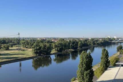 Wohnung Magdeburg Alte Neustadt - 4 Zimmer, 100 m&sup2;, 1.360&euro; | Angebot:24702645