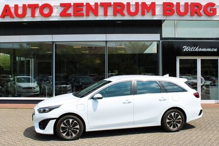 Kia ceed Sportswagon 47.557 km 19.750 &euro; Burg 39288
