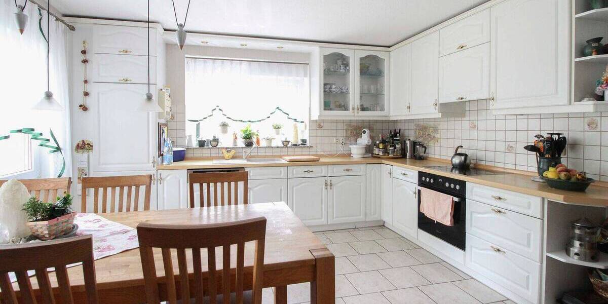 Einfamilienhaus Gommern Leitzkau - 5 Zimmer, 260.000&euro; | Angebot:26820481