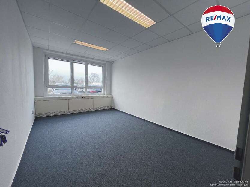 Büro in Magdeburg 209,84 € 18.78 m²