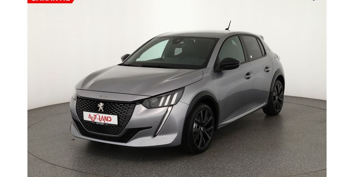 Peugeot 208 46.741 km 18.490 &euro; Magdeburg 39118