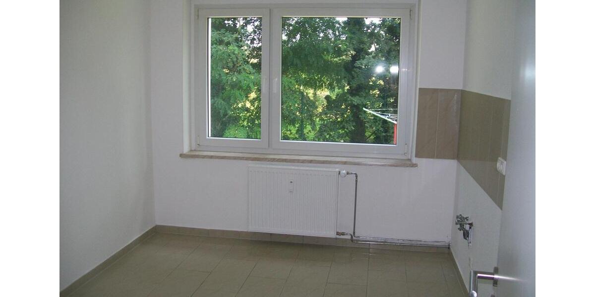 Erdgeschoßwohnung Magdeburg Beyendorf-Sohlen - 3 Zimmer, 57 m&sup2;, 420&euro; | Angebot:24625452