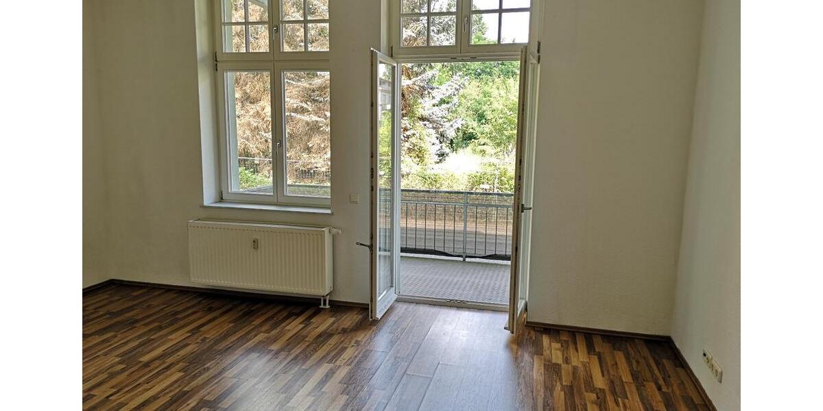 Hochparterre Magdeburg Diesdorf - 1 Zimmer, 55 m&sup2;, 395&euro; | Angebot:26368737
