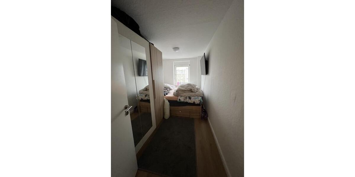 Etagenwohnung Magdeburg Leipziger Straße - 4 Zimmer, 91 m&sup2;, 685&euro; | Angebot:26603537