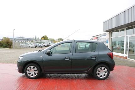 Dacia Sandero 39.938 km 11.790 € Wolmirstedt 39326
