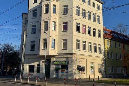 Wohnung Magdeburg Alte Neustadt - 2 Zimmer, 55 m&sup2;, 495&euro; | Angebot:26425429