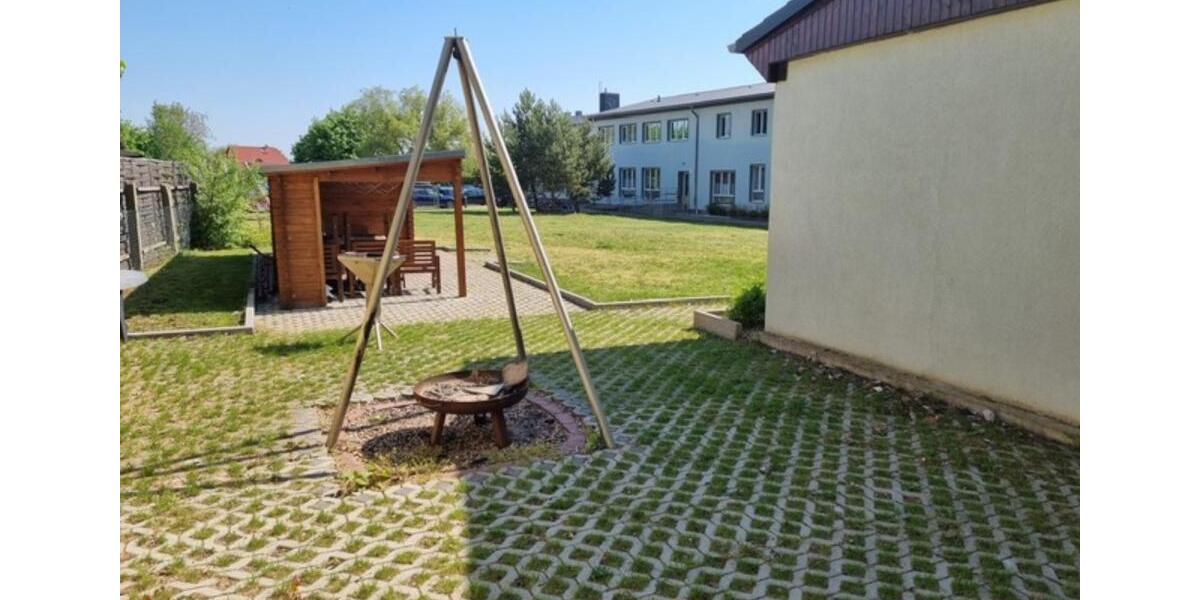 Etagenwohnung Haldensleben - 3 Zimmer, 88 m&sup2;, 750&euro; | Angebot:23510528