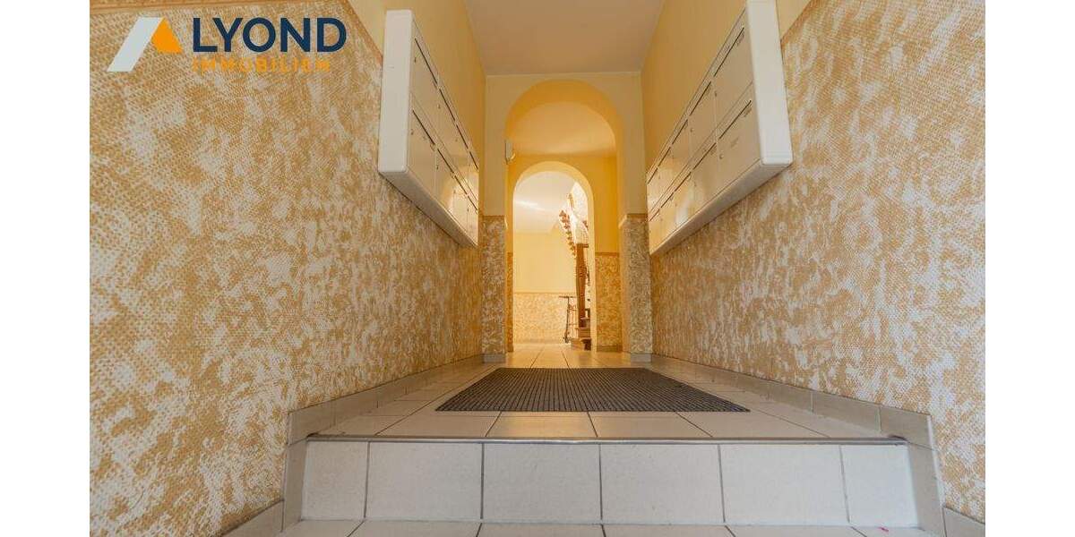 Etagenwohnung Magdeburg / Stadtfeld Ost Stadtfeld Ost - 2 Zimmer, 54 m&sup2;, 88.900&euro; | Angebot:25819979