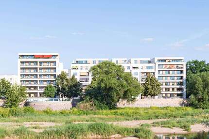 Wohnung Magdeburg Brückfeld - 3 Zimmer, 76 m&sup2;, 840&euro; | Angebot:26491591