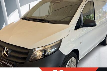 Mercedes-Benz Vito 37.651 km 39.865 &euro; Magdeburg 39130