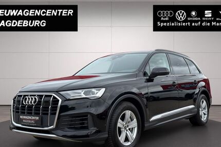 Audi Q7 64.188 km 49.380 &euro; Magdeburg 39128