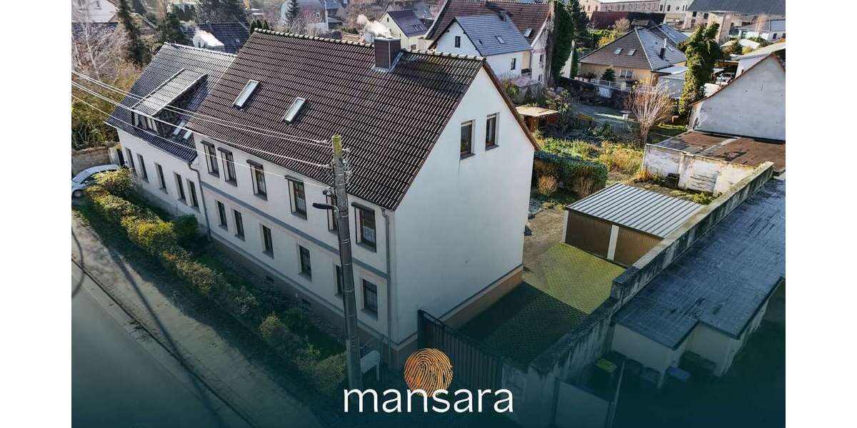 Einfamilienhaus Dodendorf/Sülzetal Sülzetal - 10 Zimmer, 222 m&sup2;, 269.000&euro; | Angebot:26003225