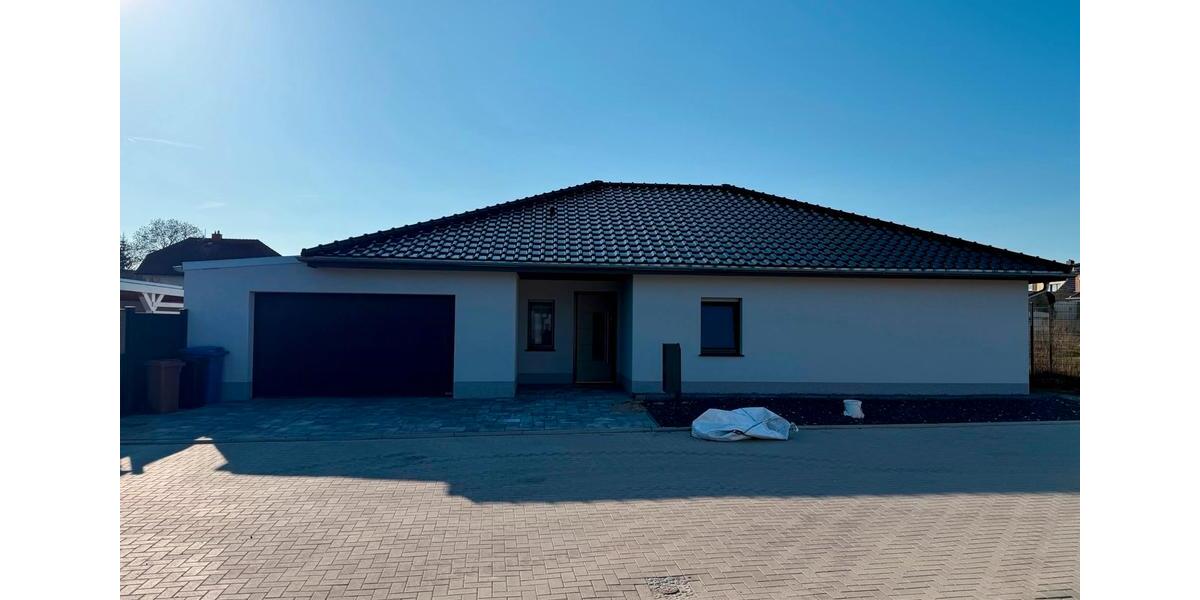 Bungalow Bördeland - 4 Zimmer, 180 m&sup2;, 500.000&euro; | Angebot:26918513