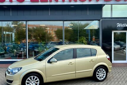 Opel Astra 68.080 km 5.950 &euro; Burg 39288