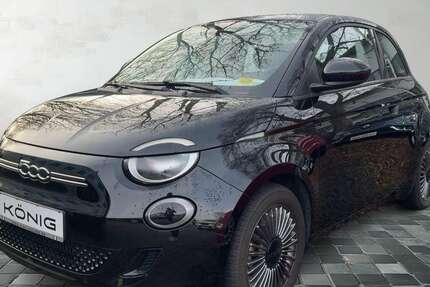 Fiat 500 18.846 km 19.888 &euro; Magdeburg 39128