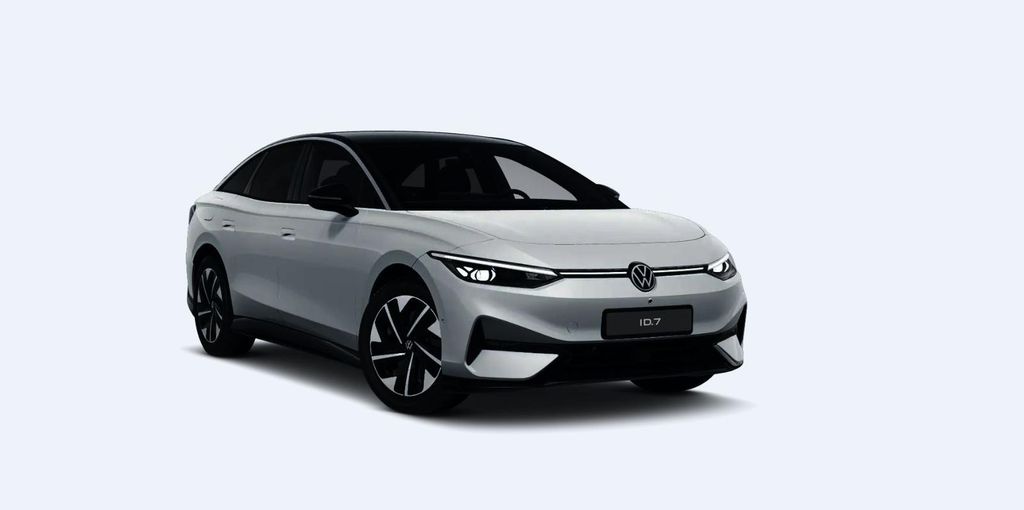 VW ID.7 7.169 km 48.230 &euro; Magdeburg 39128