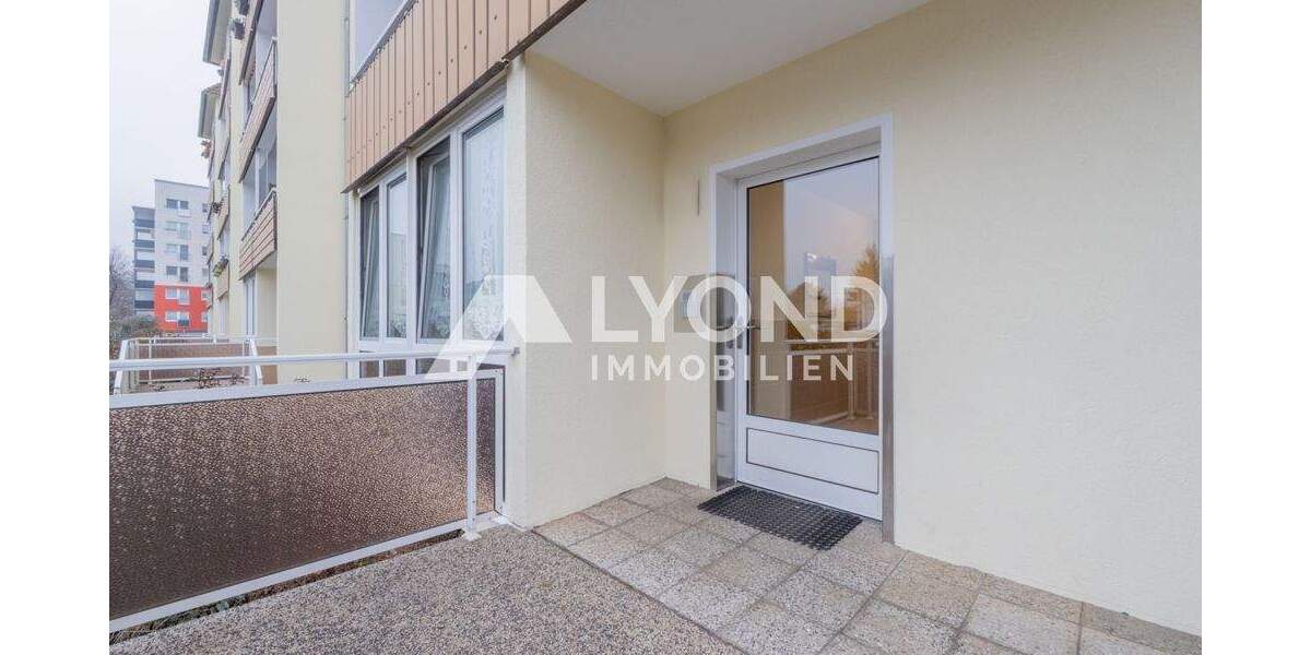 Etagenwohnung Magdeburg / Neustädter Feld Neustädter Feld - 3 Zimmer, 60 m&sup2;, 95.000&euro; | Angebot:25773079