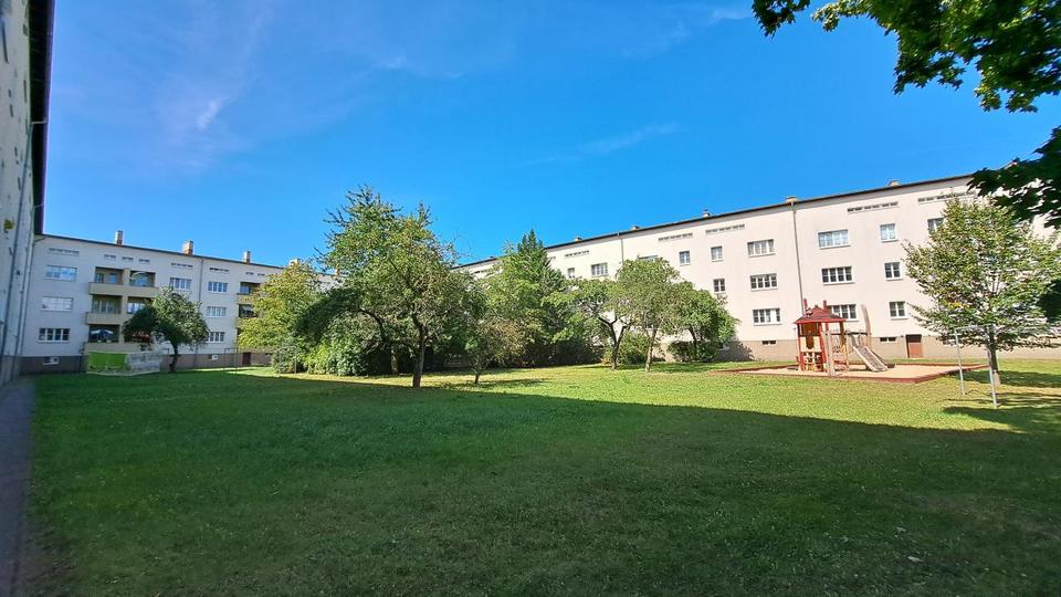 Etagenwohnung Magdeburg Neue Neustadt - 3 Zimmer, 69 m&sup2;, 426&euro; | Angebot:26381105