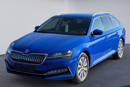 Skoda Superb 77.751 km 22.295 &euro; Magdeburg 39126