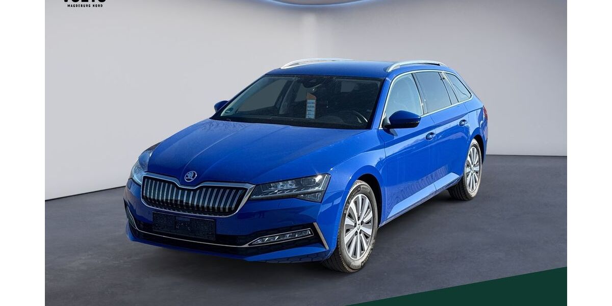 Skoda Superb 77.751 km 22.295 &euro; Magdeburg 39126