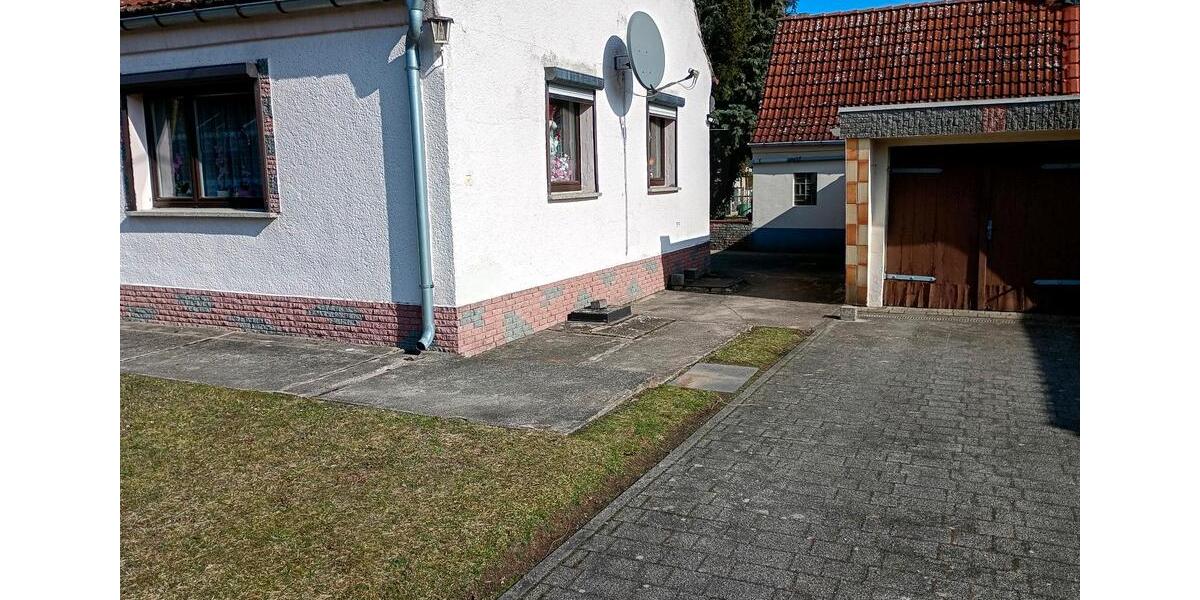 Einfamilienhaus Magdeburg Hopfengarten - 210.000&euro; | Angebot:27089264