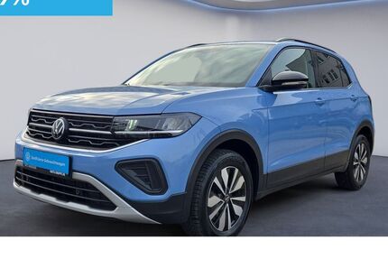 VW T-Cross 9.050 km 21.680 € Magdeburg 39116