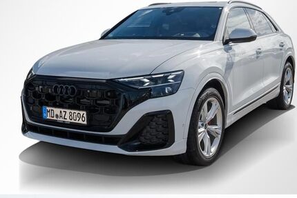 Audi Q8 18.900 km 88.940 &euro; Magdeburg 39126