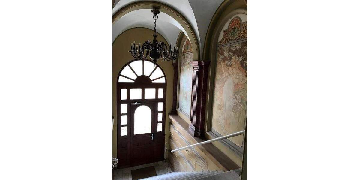 Etagenwohnung Magdeburg Altstadt - 2 Zimmer, 70 m&sup2;, 570&euro; | Angebot:25703988