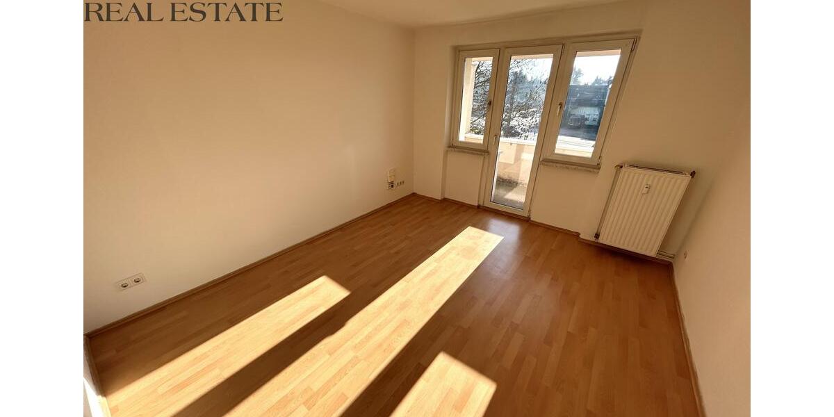 Etagenwohnung Magdeburg Diesdorf - 3 Zimmer, 59 m&sup2;, 383&euro; | Angebot:25999386