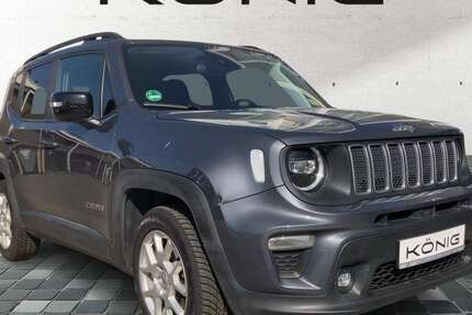 Jeep Renegade 48.374 km 26.498 &euro; Heyrothsberge 39175