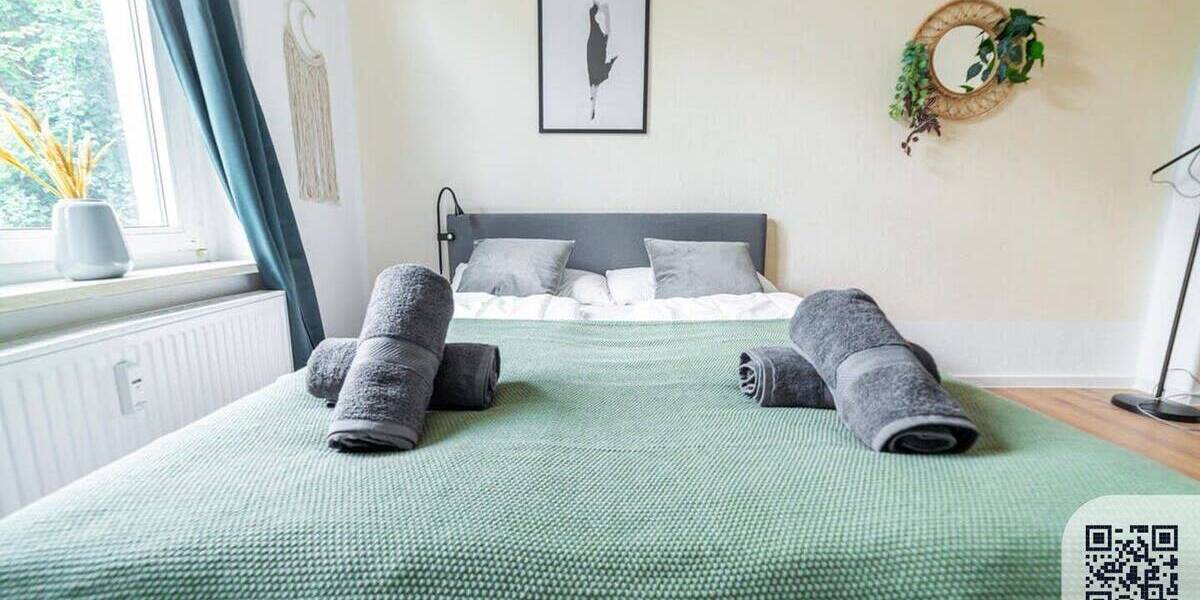 Etagenwohnung Magdeburg Stadtfeld Ost - 3 Zimmer, 1.299&euro; | Angebot:26463547