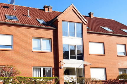Wohnung Hohe Börde - 3 Zimmer, 79 m&sup2;, 552&euro; | Angebot:27699074