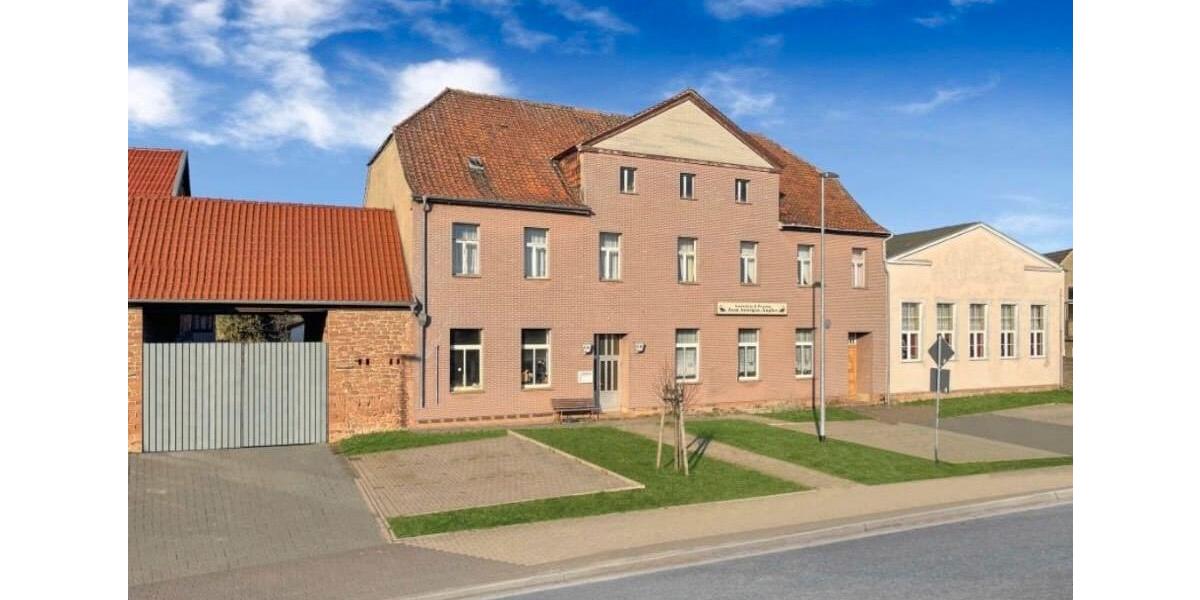 Einfamilienhaus Erxleben - 190.000&euro; | Angebot:27034188