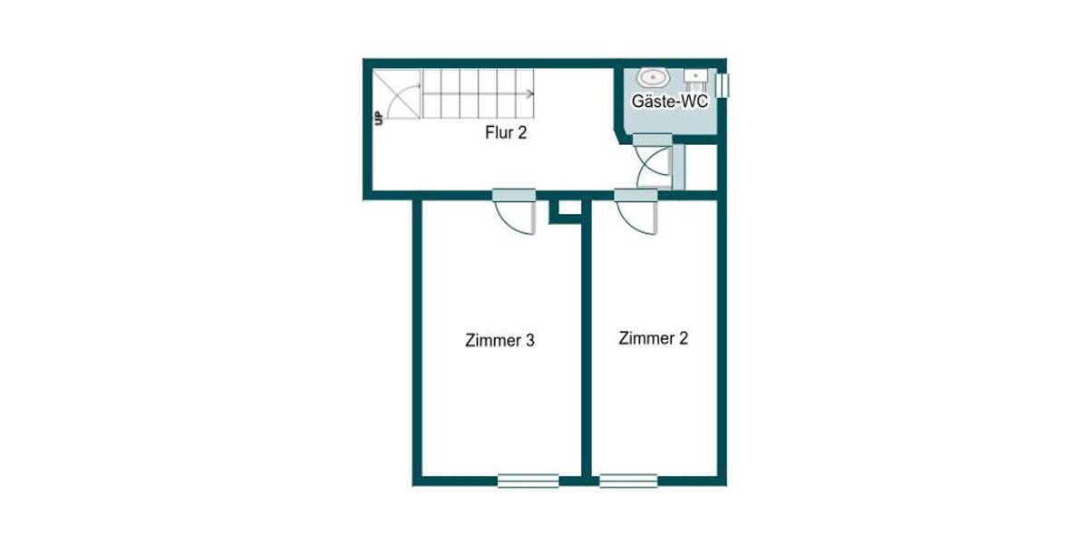 Doppelhaushälfte Magdeburg Neustädter Feld - 5 Zimmer, 100 m&sup2;, 235.000&euro; | Angebot:26156428