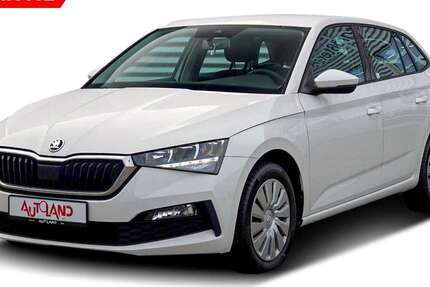 Skoda Scala 60.435 km 17.950 &euro; Magdeburg 39118
