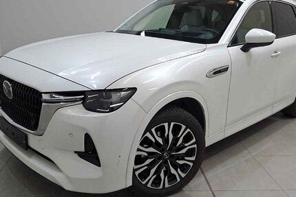 Mazda CX-60 14.000 km 43.490 &euro; Magdeburg 39120