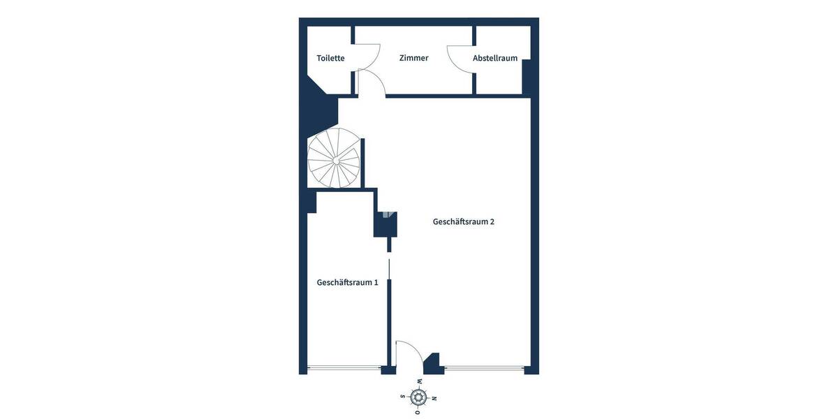 Reihenendhaus Burg - 5 Zimmer, 167 m&sup2;, 175.000&euro; | Angebot:26406437