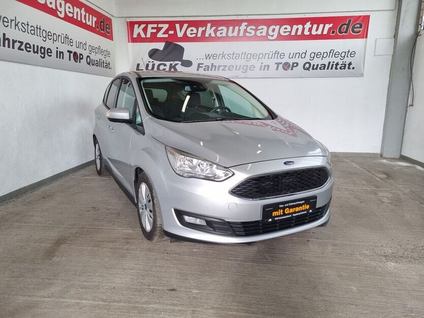 C-Max