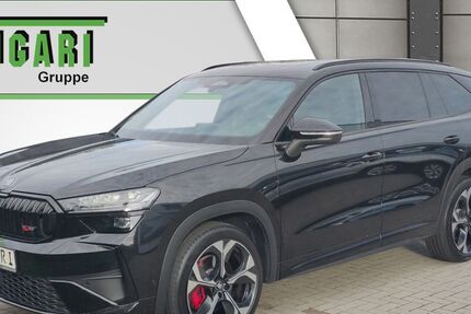 Skoda Kodiaq 6.000 km 53.585 &euro; Magdeburg 39128