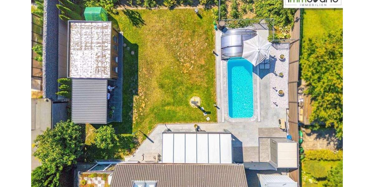 Einfamilienhaus Magdeburg / Hopfengarten Hopfengarten - 5 Zimmer, 140 m&sup2;, 699.000&euro; | Angebot:25748231