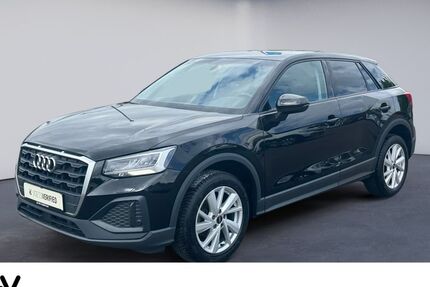 Audi Q2 46.648 km 23.195 &euro; Magdeburg 39114