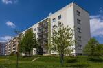 Etagenwohnung Oschersleben (Bode) - 3 Zimmer, 60 m&sup2;, 282&euro; | Angebot:26368416