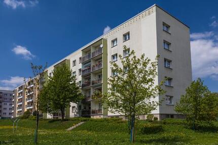 Wohnung Oschersleben (Bode) - 3 Zimmer, 60 m&sup2;, 282&euro; | Angebot:26368416